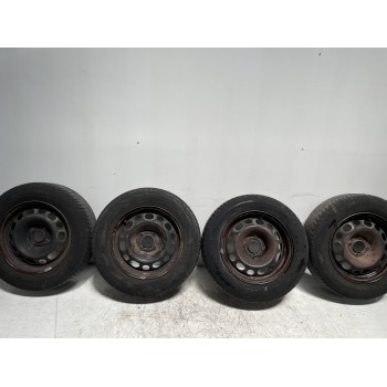 JUEGO LLANTAS 5401R6 