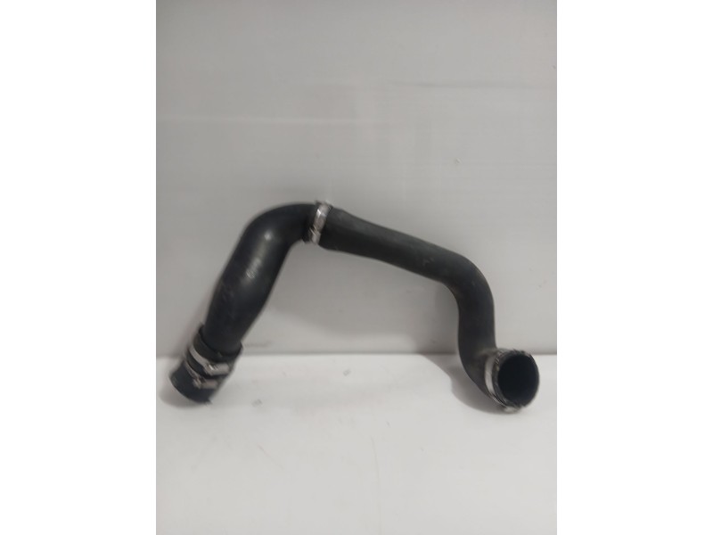 Recambio de tubo intercooler para land rover freelander 2 (l359) 2.2 td4 4x4 referencia OEM IAM 12Z04019  