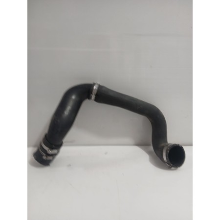 Recambio de tubo intercooler para land rover freelander 2 (l359) 2.2 td4 4x4 referencia OEM IAM 12Z04019  