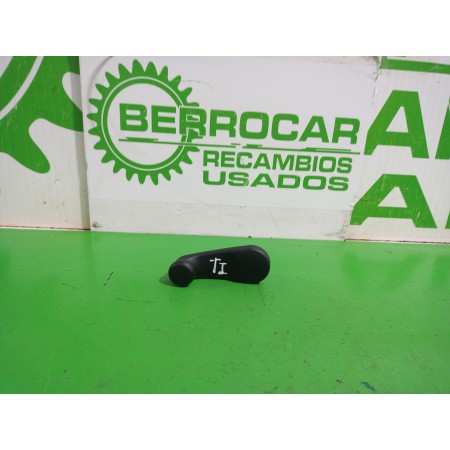 Recambio de maneta elevalunas trasera izquierda para fiat bravo (198) 1.9 dynamic multijet referencia OEM IAM 735410879  