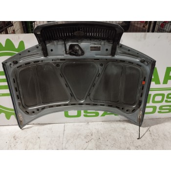 Recambio de capot para skoda fabia (6y2/6y3) 1.2 12v referencia OEM IAM 6Y0823031  