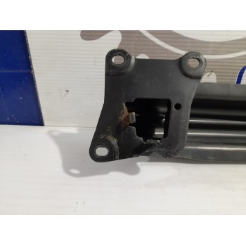 Recambio de refuerzo paragolpes trasero para volkswagen golf v berlina (1k1) 1.9 tdi referencia OEM IAM 1K0807630  