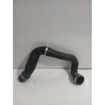 Recambio de tubo intercooler para land rover freelander 2 (l359) 2.2 td4 4x4 referencia OEM IAM 12Z04019  