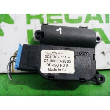 Recambio de motor apertura trampilla para volkswagen passat berlina (3c2) 2.0 tdi referencia OEM IAM 3C1907511A  