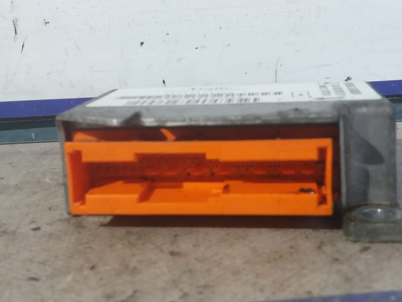 Recambio de centralita airbag para mercedes-benz clase e (w210) berlina diesel 3.0 diesel cat referencia OEM IAM 0018200026  