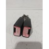 Recambio de enganche cinturon trasero izquierdo para skoda octavia i (1u2) 1.9 tdi referencia OEM IAM 1U0857488A  