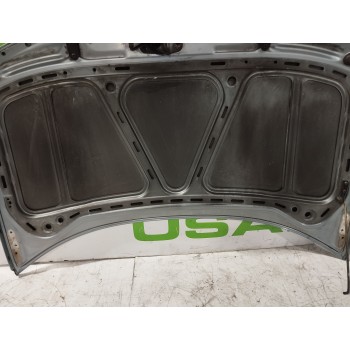 Recambio de capot para skoda fabia (6y2/6y3) 1.2 12v referencia OEM IAM 6Y0823031  