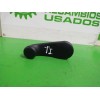 Recambio de maneta elevalunas trasera izquierda para fiat bravo (198) 1.9 dynamic multijet referencia OEM IAM 735410879  