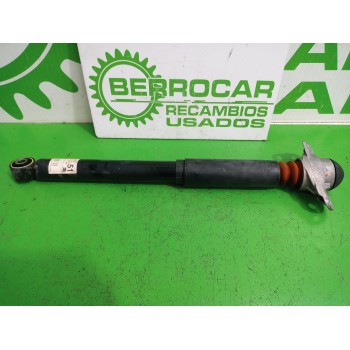 Recambio de amortiguador trasero para seat altea (5p1) style copa referencia OEM IAM 1K0512011AD  