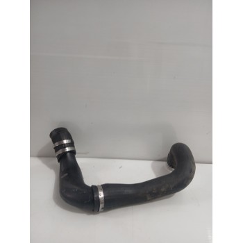 Recambio de tubo intercooler para land rover freelander 2 (l359) 2.2 td4 4x4 referencia OEM IAM 12Z04019  