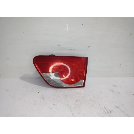 Recambio de piloto trasero derecho interior para seat altea xl (5p5) family referencia OEM IAM 5P8945094D  