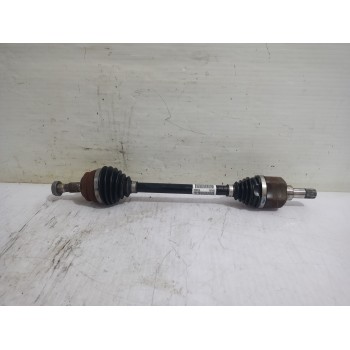 TRANSMISION DELANTERA IZQUIERDA 9825391080 