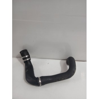 Recambio de tubo intercooler para land rover freelander 2 (l359) 2.2 td4 4x4 referencia OEM IAM 12Z04019  