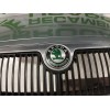 Recambio de capot para skoda fabia (6y2/6y3) 1.2 12v referencia OEM IAM 6Y0823031  