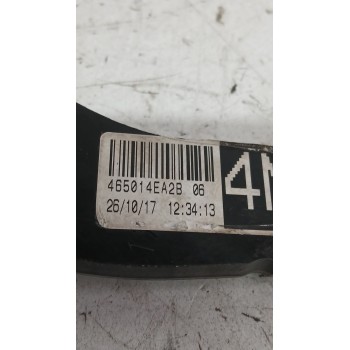 Recambio de pedal freno para nissan qashqai ii (j11, j11_) 1.5 dci referencia OEM IAM 465014EA2B  