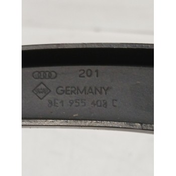 Recambio de brazo limpia delantero derecho para seat exeo (3r2) 1.8 tsi referencia OEM IAM 8E1955408C  