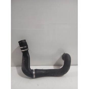 Recambio de tubo intercooler para land rover freelander 2 (l359) 2.2 td4 4x4 referencia OEM IAM 12Z04019  