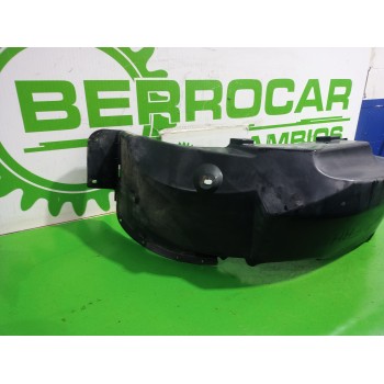 Recambio de paso rueda trasero derecho para kia sorento i (jc) 2.5 crdi referencia OEM IAM 86822-3E510  