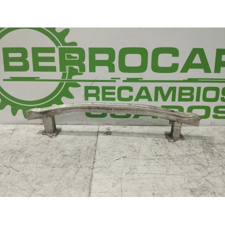 Recambio de refuerzo paragolpes delantero para renault megane ii classic berlina 1.5 dci diesel referencia OEM IAM 8200534784  