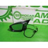 Recambio de retrovisor izquierdo para volkswagen t-roc (d11) basis referencia OEM IAM 2GA857507CQ9B9  