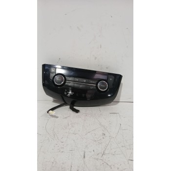 MANDO CALEFACCION / AIRE ACONDICIONADO 275004EA0A 