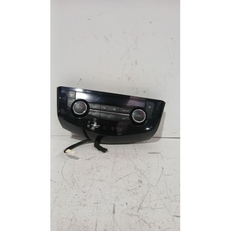 Recambio de mando calefaccion / aire acondicionado para nissan qashqai ii (j11, j11_) 1.5 dci referencia OEM IAM 275004EA0A  