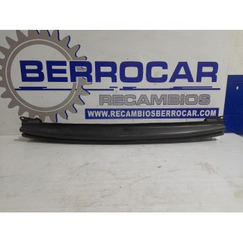 Recambio de refuerzo paragolpes trasero para volkswagen golf v berlina (1k1) 1.9 tdi referencia OEM IAM 1K0807630  