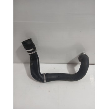 Recambio de tubo intercooler para land rover freelander 2 (l359) 2.2 td4 4x4 referencia OEM IAM 12Z04019  