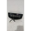 Recambio de mando calefaccion / aire acondicionado para nissan qashqai ii (j11, j11_) 1.5 dci referencia OEM IAM 275004EA0A  