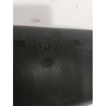 Recambio de tubo intercooler para land rover freelander 2 (l359) 2.2 td4 4x4 referencia OEM IAM 12Z04019  