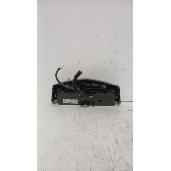 Recambio de mando calefaccion / aire acondicionado para nissan qashqai ii (j11, j11_) 1.5 dci referencia OEM IAM 275004EA0A  