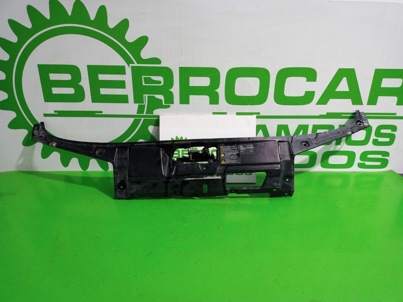 Recambio de travesaño superior para skoda fabia (6y2/6y3) 1.2 12v referencia OEM IAM 6Y0805303  