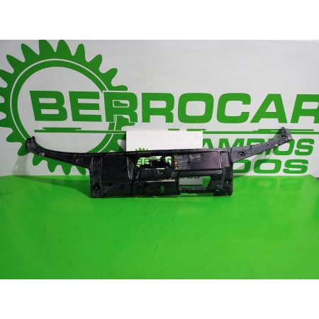 Recambio de travesaño superior para skoda fabia (6y2/6y3) 1.2 12v referencia OEM IAM 6Y0805303  