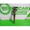 Recambio de inyector para renault espace iv (jk0) 2.2 dci turbodiesel referencia OEM IAM 8200084534  