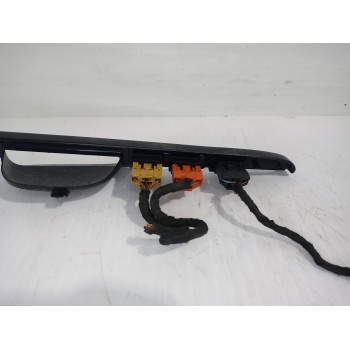 Recambio de mando elevalunas delantero izquierdo para seat ibiza (6k1) stella referencia OEM IAM T867171B  