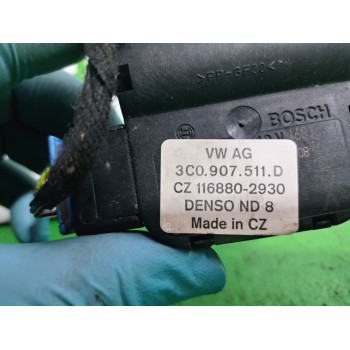 Recambio de motor apertura trampilla para volkswagen passat berlina (3c2) 2.0 tdi referencia OEM IAM 3C1907511D  