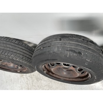 Recambio de juego llantas para peugeot 308 sw envy referencia OEM IAM 5401R6  