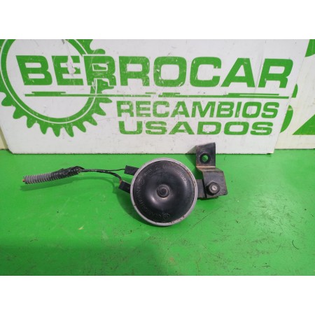 Recambio de claxon para nissan qashqai (j11) acenta referencia OEM IAM E9001163  