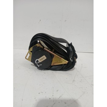 Recambio de cinturon seguridad trasero derecho para skoda octavia i (1u2) 1.9 tdi referencia OEM IAM 1U0857447041  