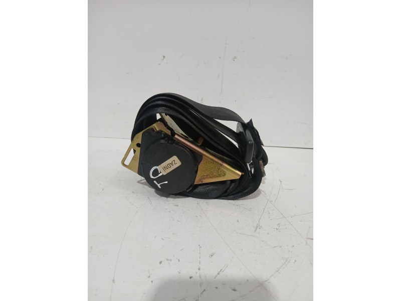 Recambio de cinturon seguridad trasero derecho para skoda octavia i (1u2) 1.9 tdi referencia OEM IAM 1U0857447041  