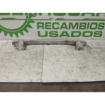 Recambio de refuerzo paragolpes delantero para renault megane ii classic berlina 1.5 dci diesel referencia OEM IAM 8200534784  