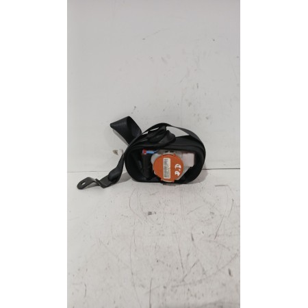 Recambio de cinturon seguridad delantero derecho para nissan qashqai ii (j11, j11_) 1.5 dci referencia OEM IAM 868844EL2A  