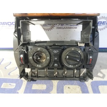 Recambio de mando calefaccion / aire acondicionado para mercedes-benz clase e (w210) berlina diesel 3.0 diesel cat referencia OE