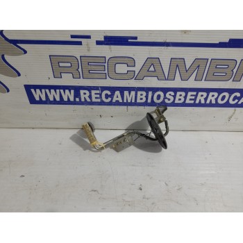 Recambio de aforador para hyundai santa fe (sm) 2.0 crdi cat referencia OEM IAM 31230260  