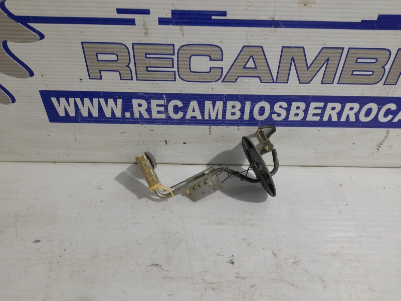 Recambio de aforador para hyundai santa fe (sm) 2.0 crdi cat referencia OEM IAM 31230260  