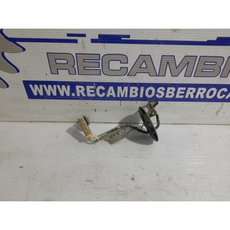 Recambio de aforador para hyundai santa fe (sm) 2.0 crdi cat referencia OEM IAM 31230260  