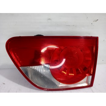 Recambio de piloto trasero derecho interior para seat altea xl (5p5) family referencia OEM IAM 5P8945094D  