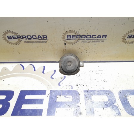 Recambio de claxon para mercedes-benz clase c (w203) berlina 2.2 cdi cat referencia OEM IAM E120016  