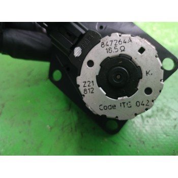 Recambio de motor apertura trampilla para citroën xsara berlina 1.9 d sx referencia OEM IAM 847264A  