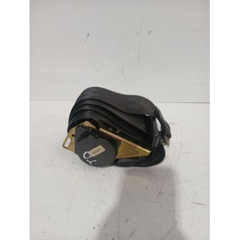 Recambio de cinturon seguridad trasero derecho para skoda octavia i (1u2) 1.9 tdi referencia OEM IAM 1U0857447041  